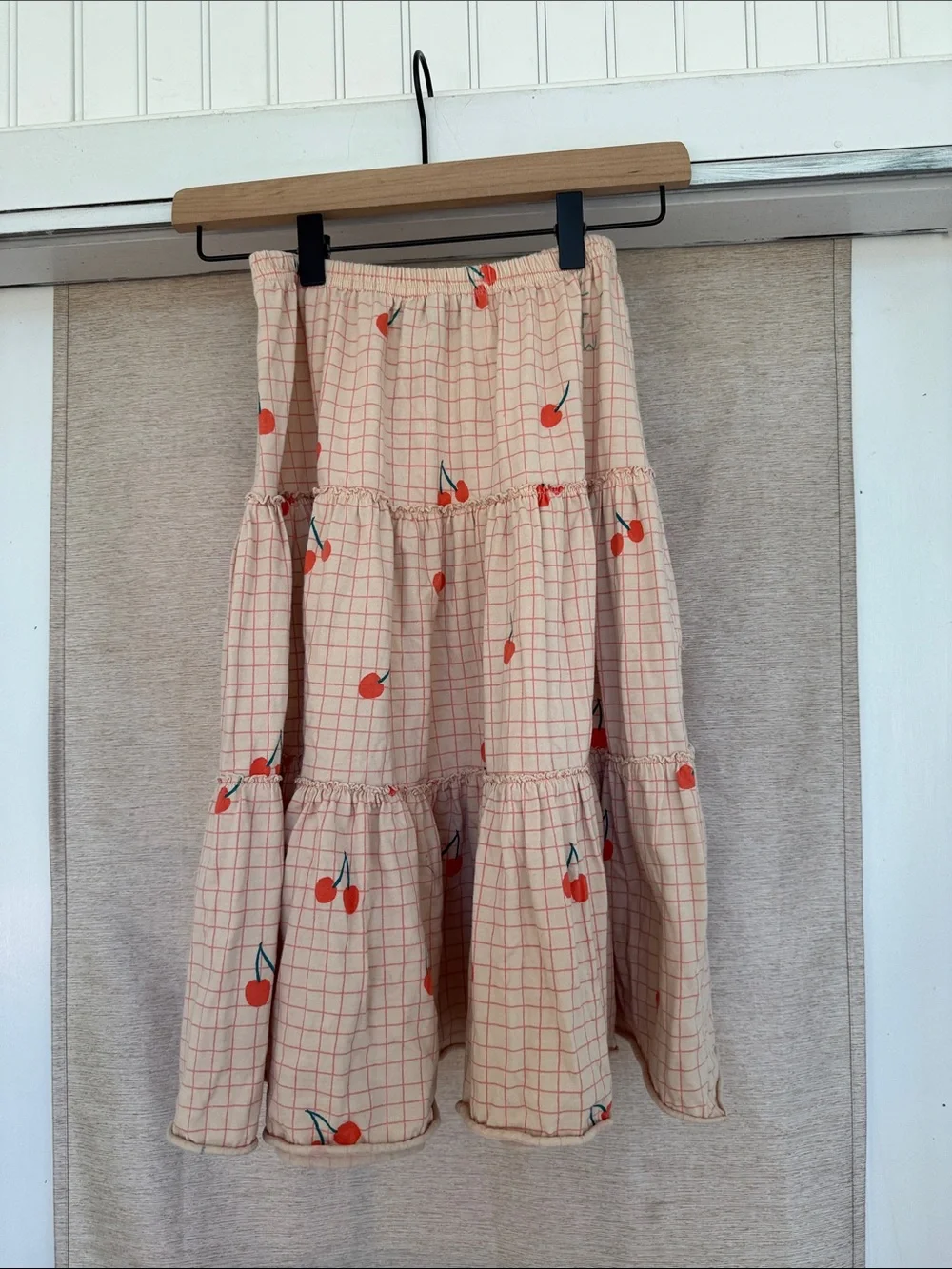 Letter to the World Skirt